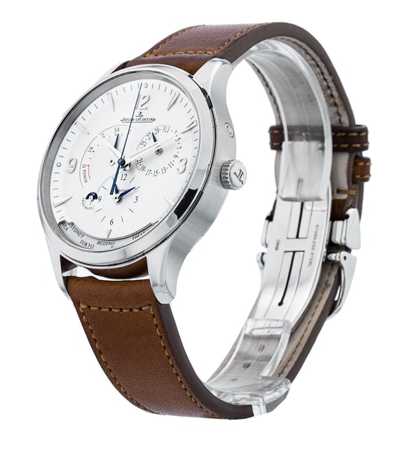 Jaeger-LeCoultre Master Control 4128420 Image 2